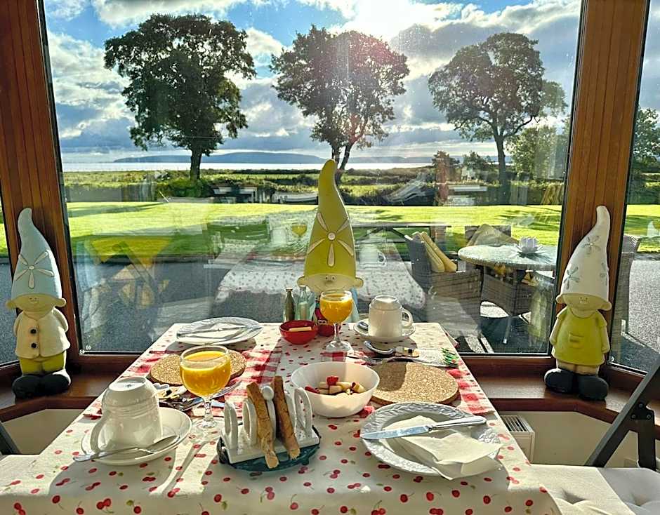 Cherrytree House B&B