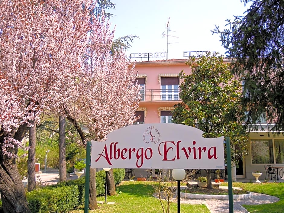 Albergo Elvira