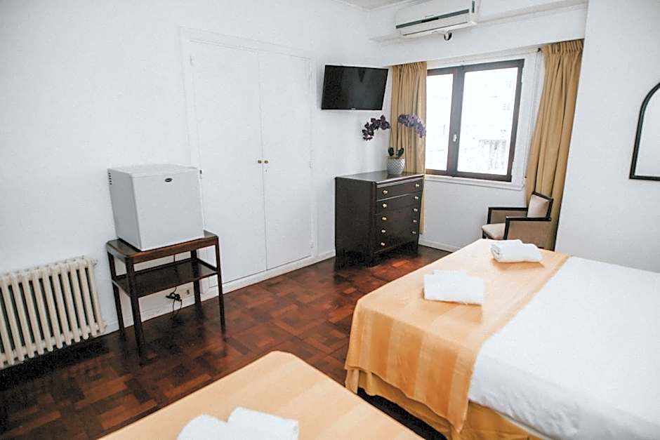 Gran Hotel Miglierina