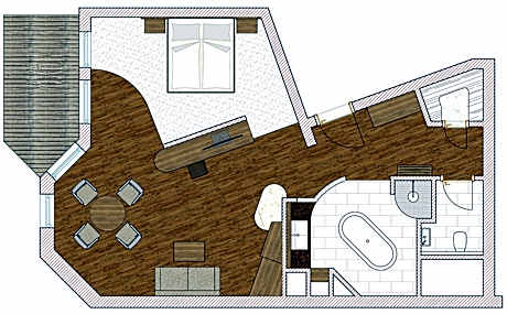 Superior Suite