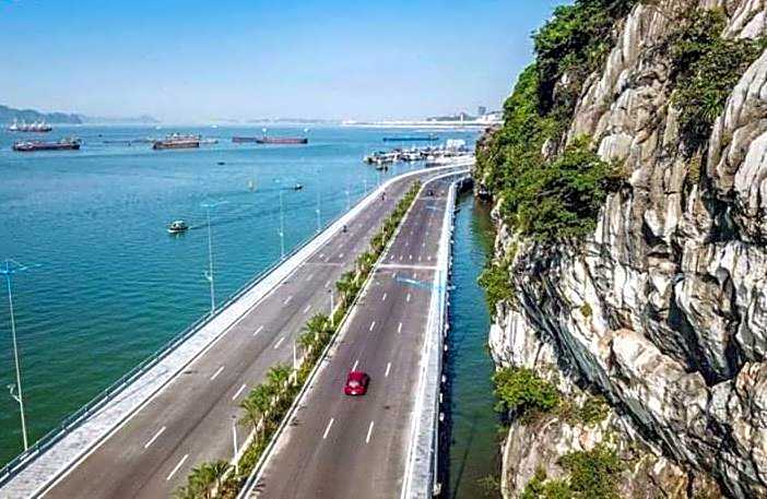 Halong Boutique Hotel