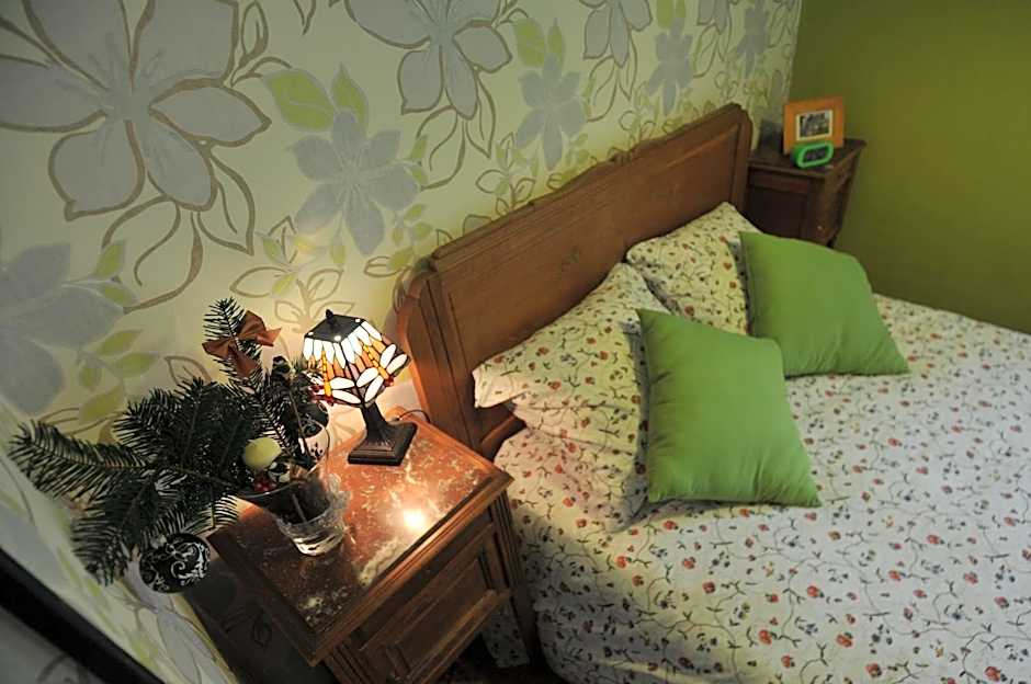 Auberge De La Providence