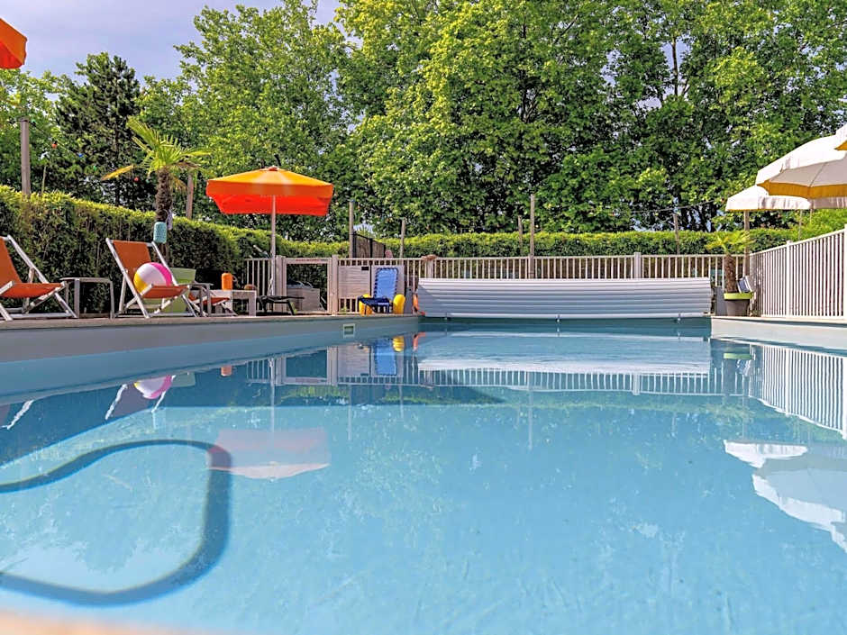 Mercure Reims Parc Des Expositions
