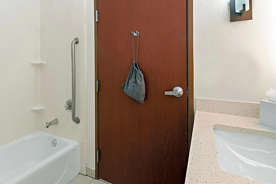 Comfort Suites Granbury