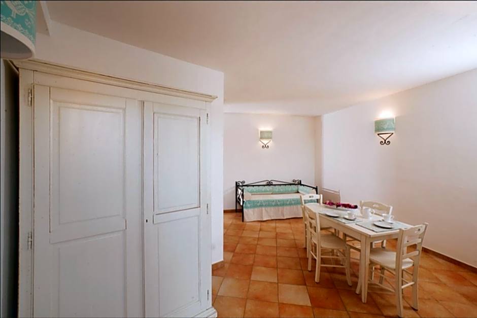 Residence Baia dei Mirti