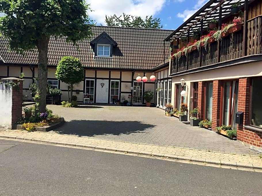 Kylltjes Haus Eifel