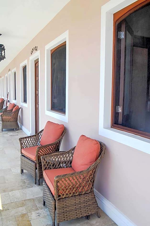 Casa Lucia Hotel Boutique