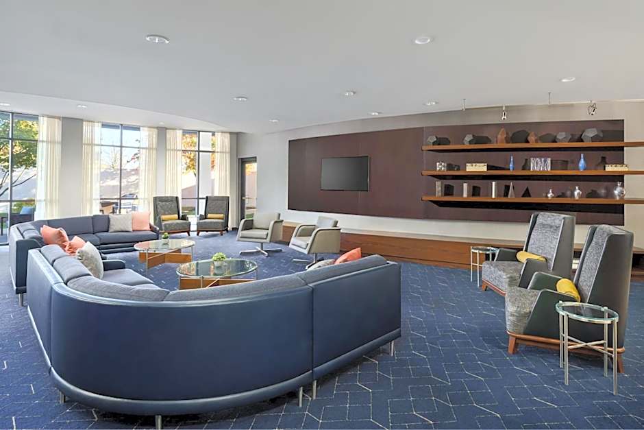 Courtyard by Marriott Philadelphia Montgomeryville
