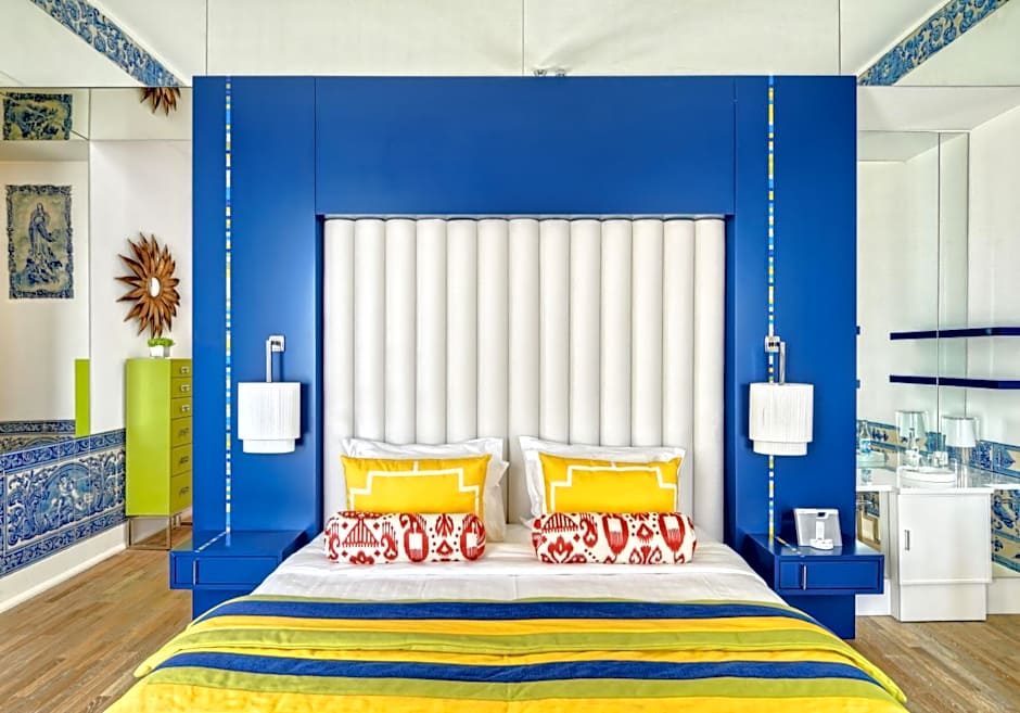 Bela Vista Hotel & Spa - Relais & Chateaux