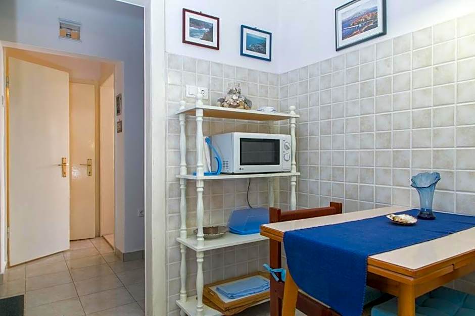 Plavi Žal Apartment