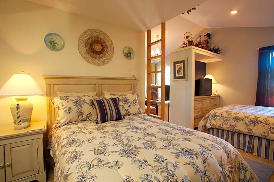 Black Bear Inn