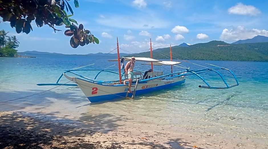 Ocean Green Eco Lodge