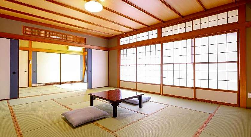 Ooedo Onsen Monogatari Premium Yamashitaya