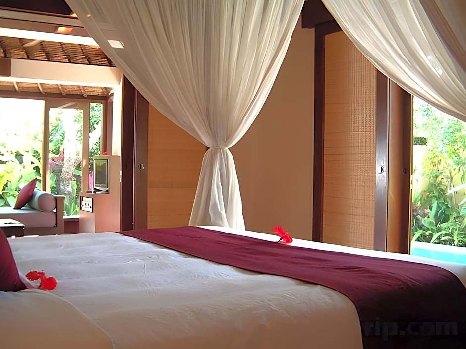 The Pavilions Bali