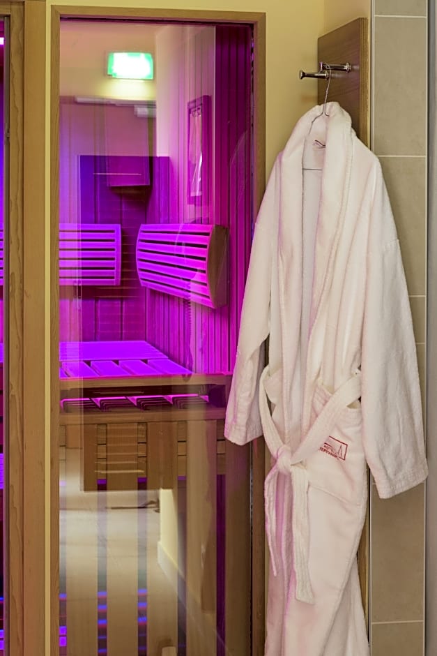 Boutique Hotel Am Stephansplatz