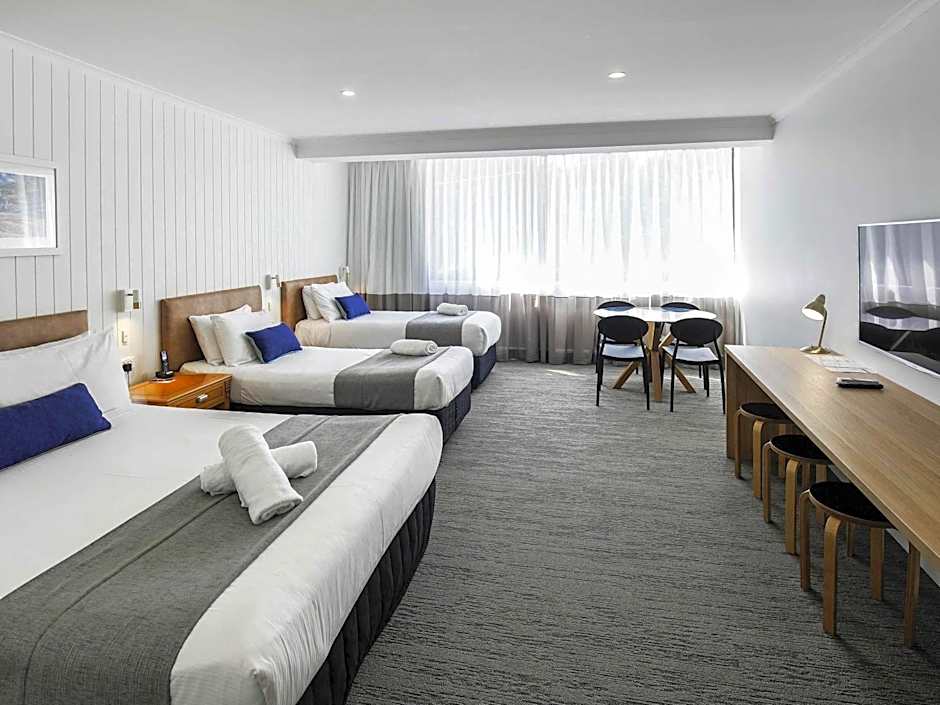 Mercure Charlestown