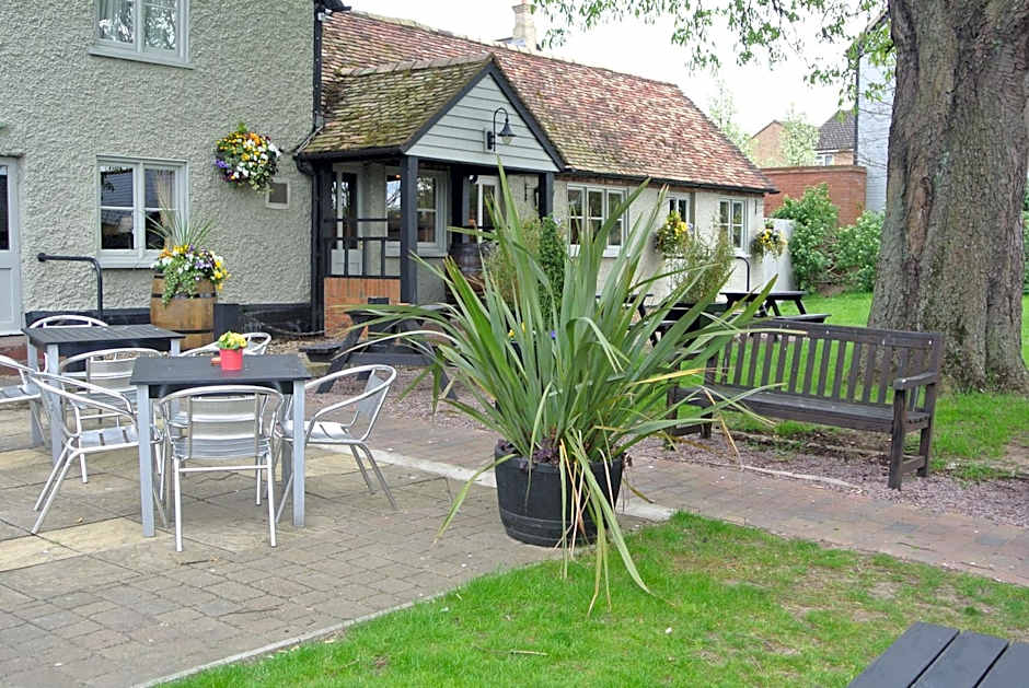 The Crown Pub, Dining & Rooms