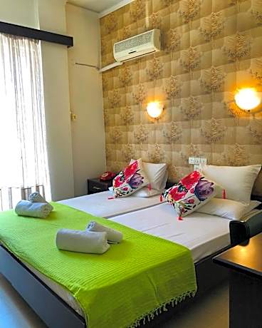 Kekrops Hotel