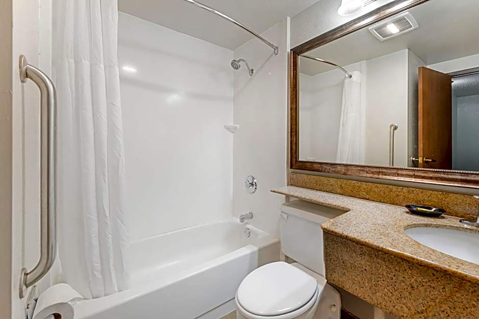 Best Western Plus New Ulm
