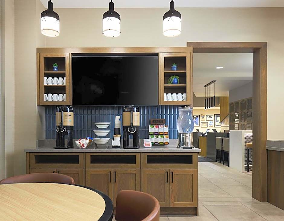 Hyatt Place Salt Lake City Downtown The Gateway