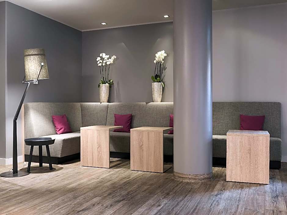 Mercure Hotel Munich Neuperlach Sud