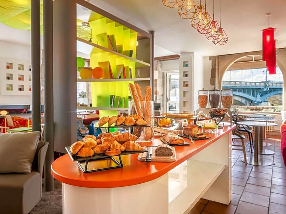 Ibis Styles Bayonne