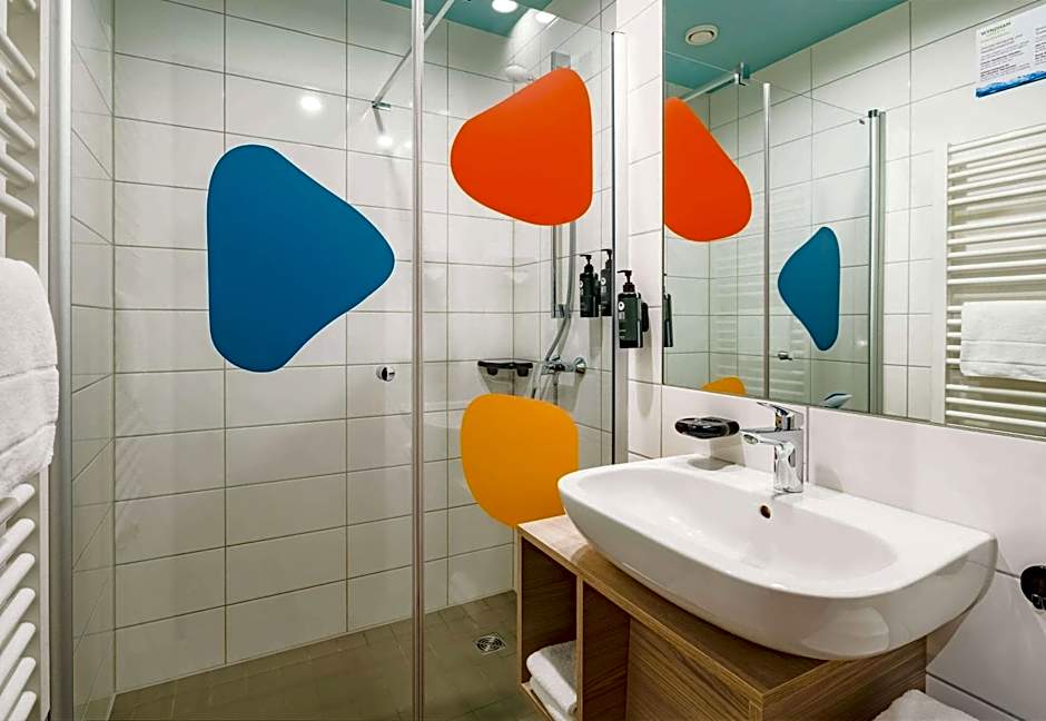 Ramada Encore by Wyndham Munich Messe