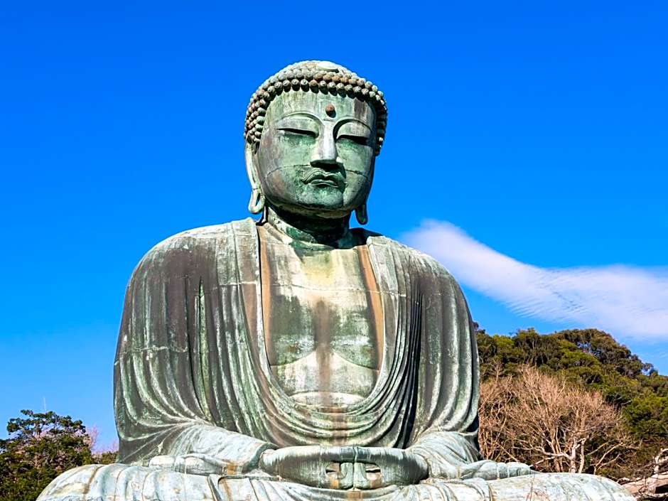 Toyoko Inn Chigasaki Shiyakusho