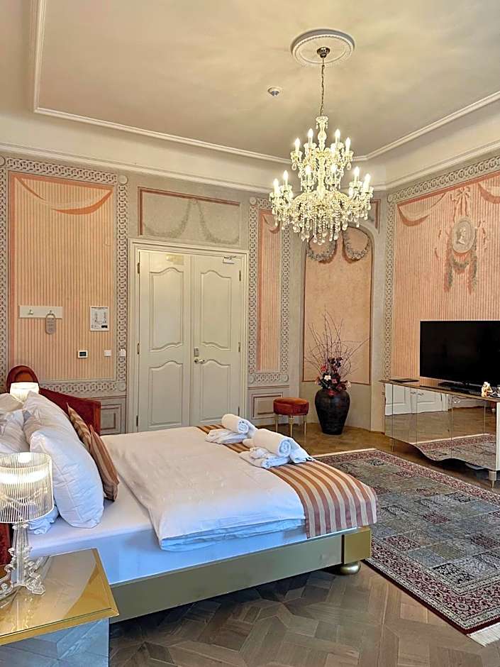 Art Hotel Kaštieľ