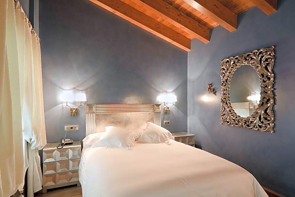 Hospederia de los Parajes