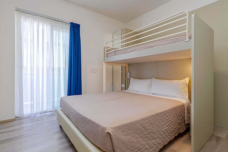 Hotel Madera