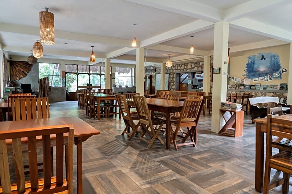 Villas Ecotucan