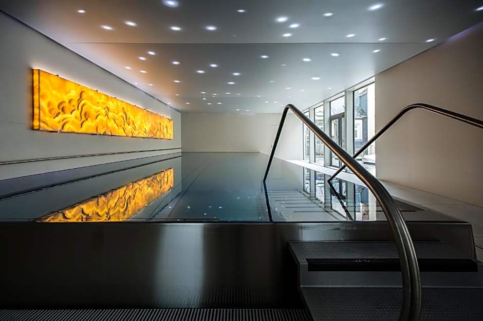 Prezident Luxury Spa & Wellness Hotel