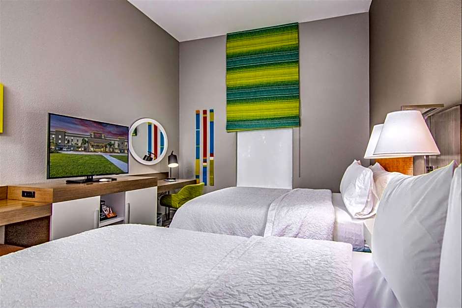 Hampton Inn By Hilton Houston NASA-Johnson Space Center