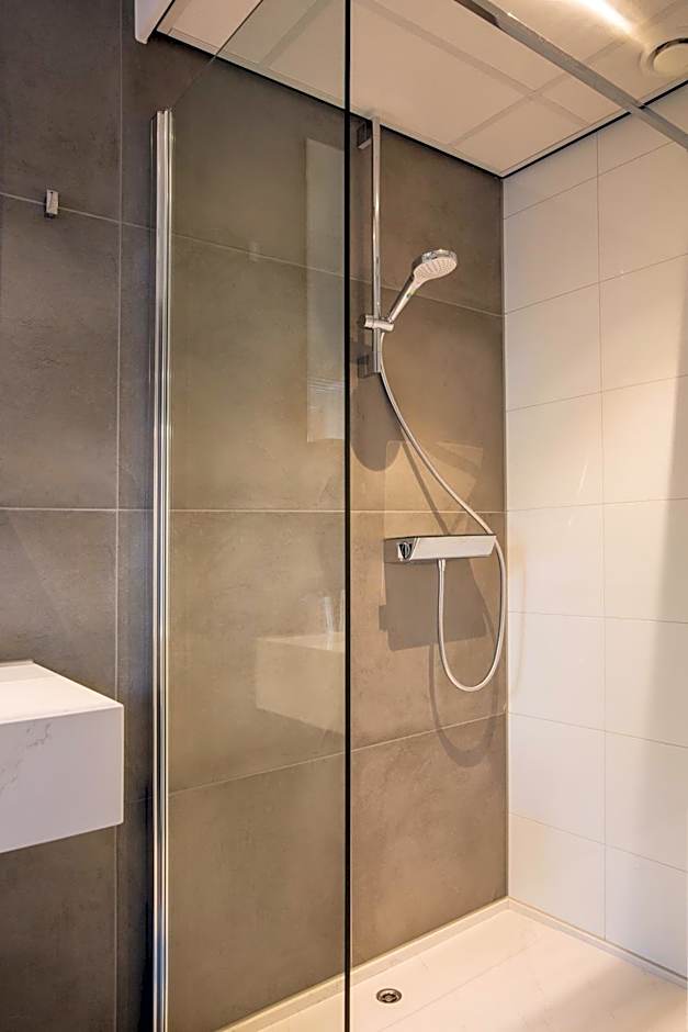 Hotel de Koppelpaarden