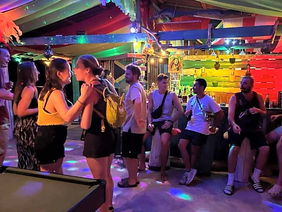 Neverland Beach Village Bungalows