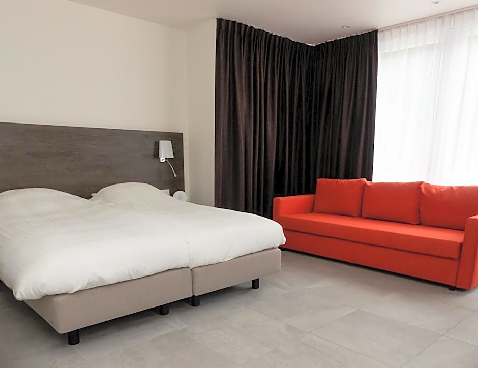 Hotel-Restaurant Het Rechthuis