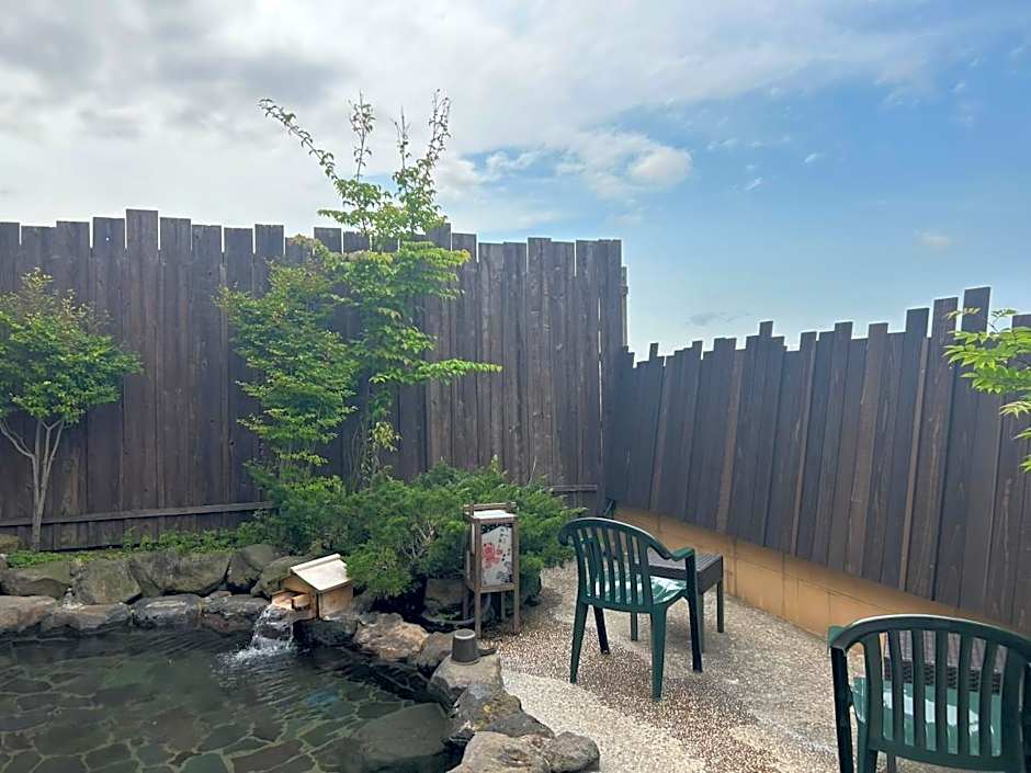 Dormy Inn Akita Natural Hot Spring