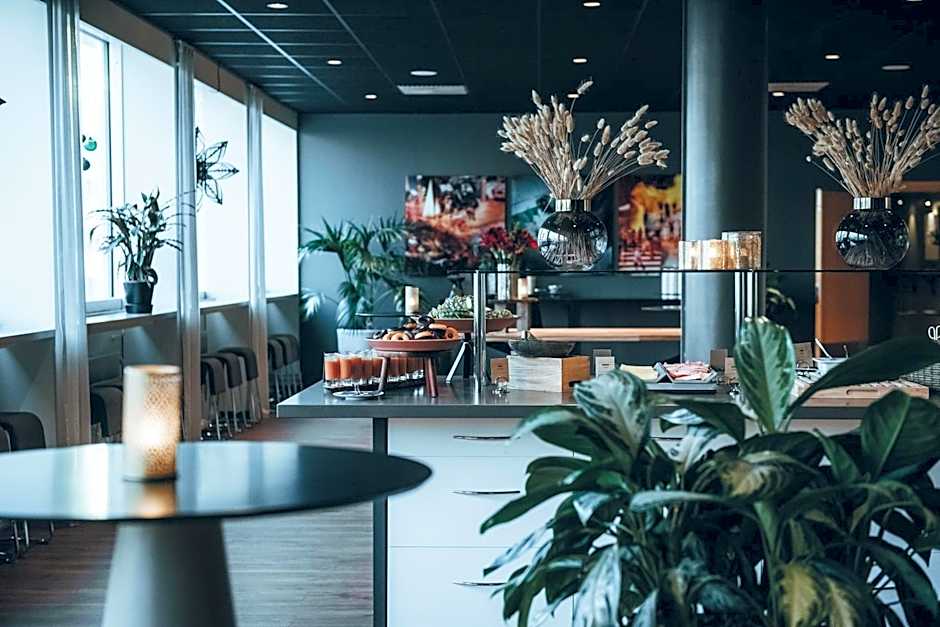 Clarion Hotel Gillet