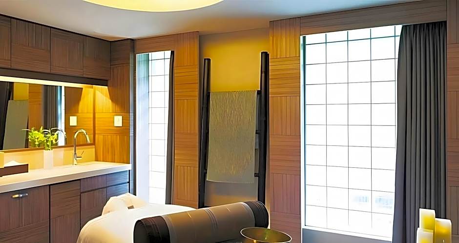 Arima Grand Hotel