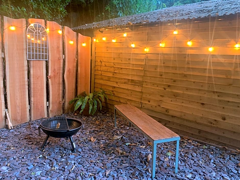 Shepherd’s delight