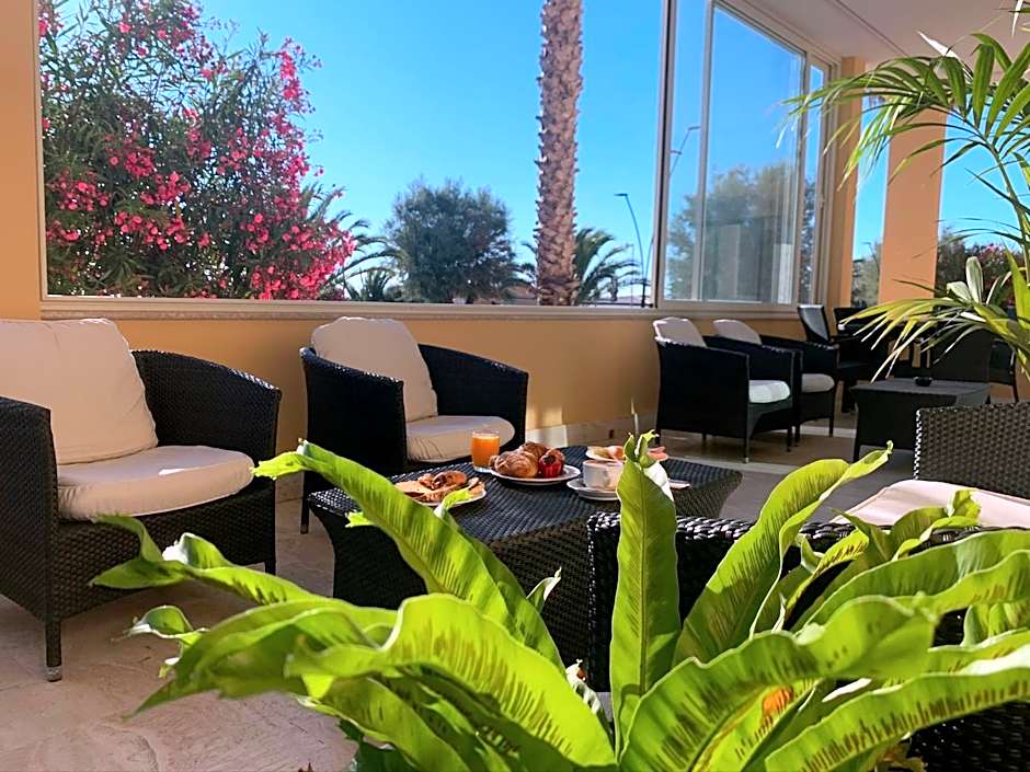 Hotel Bahia