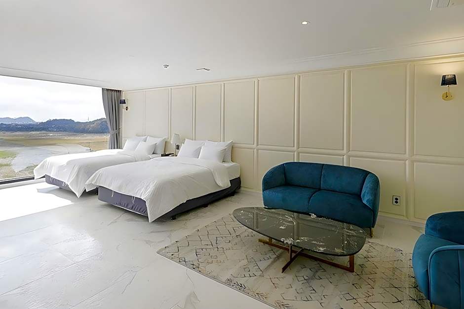 Suncheon Hotel Gite