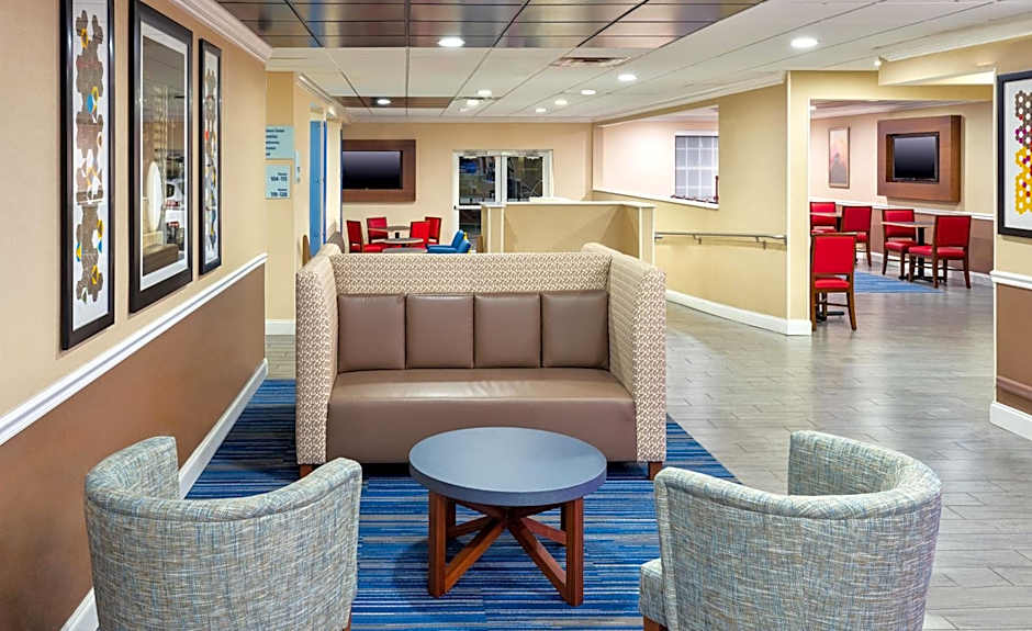 Holiday Inn Express Hotel & Suites Bonita Springs By IHG