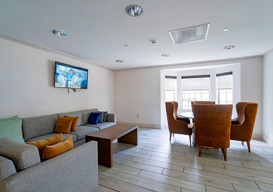 Staybridge Suites Jackson By IHG