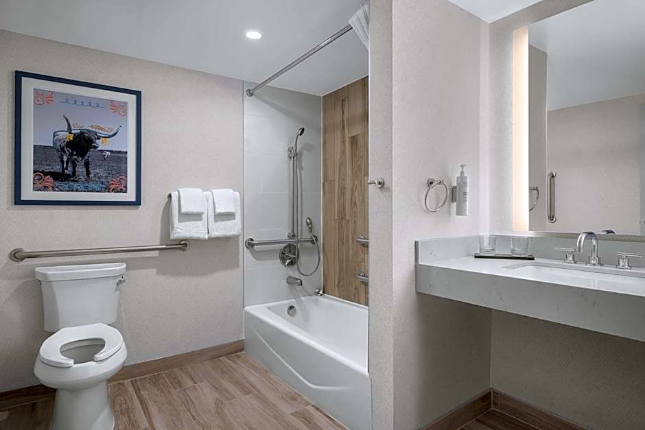 Embassy Suites By Hilton El Paso