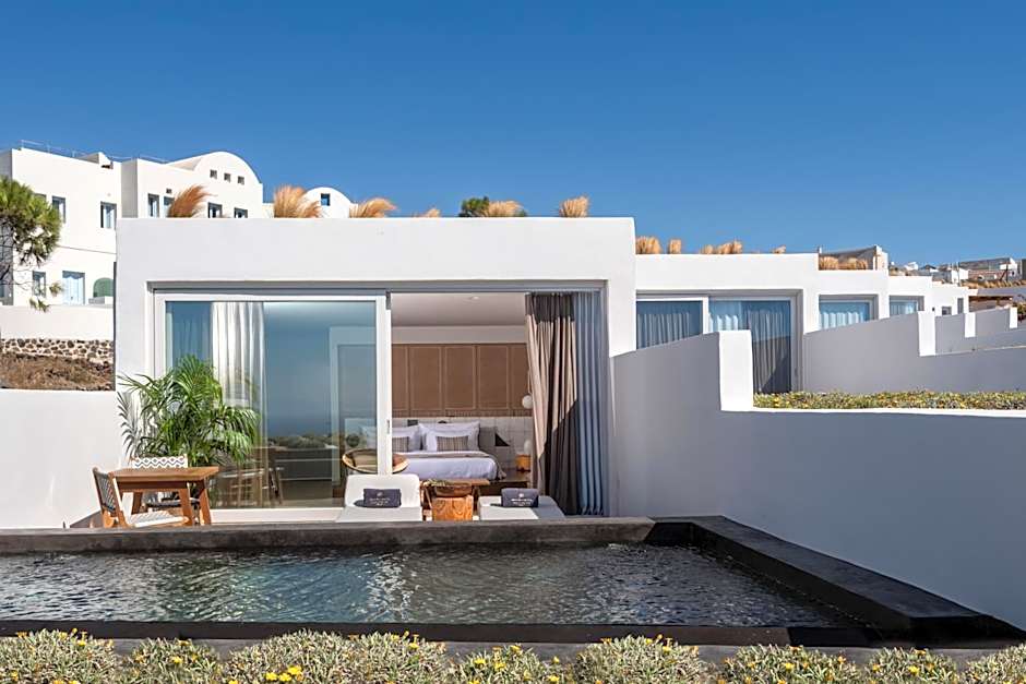 Andronis Arcadia Hotel