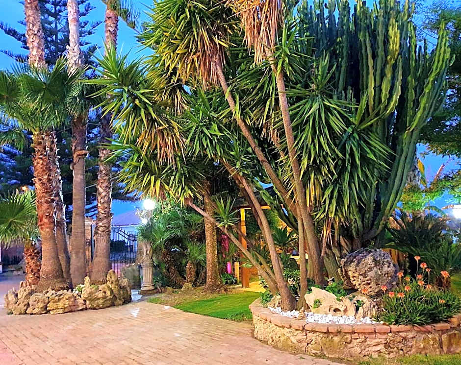 Hotel Ristorante L'Orizzonte