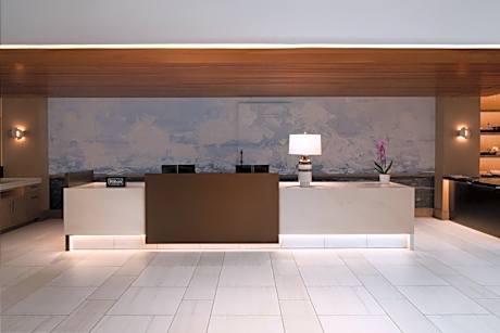 DoubleTree by Hilton Providence Airport Warwick