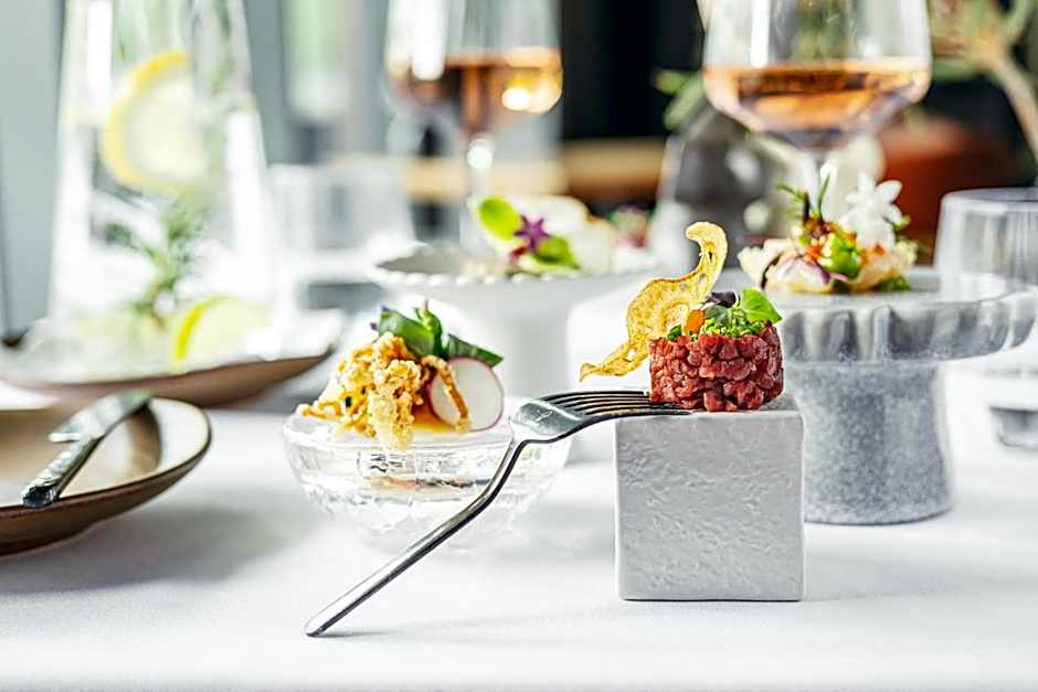 Hedon Spa & Hotel